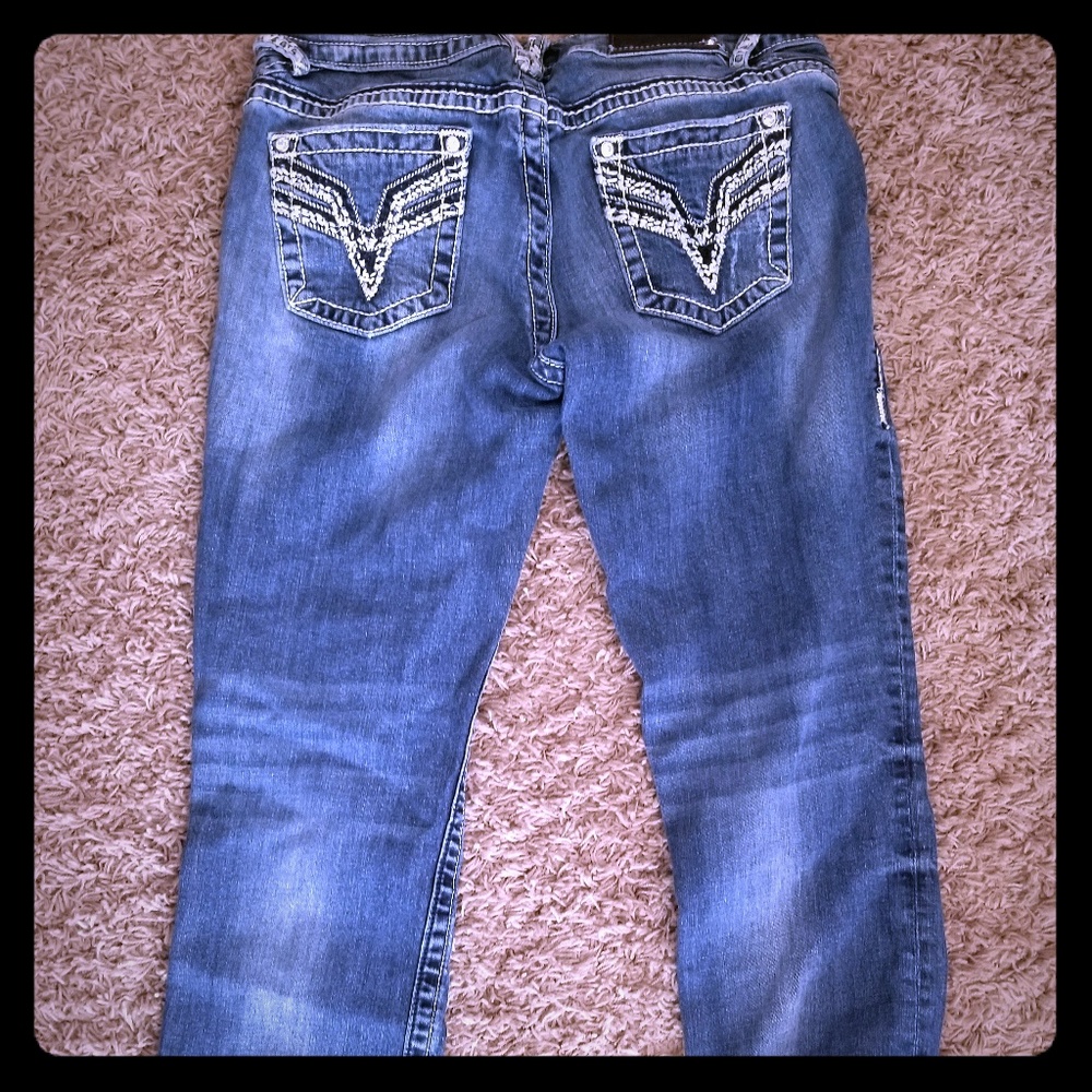 Vigoss Jean's  💥AMAZING DEAL💥